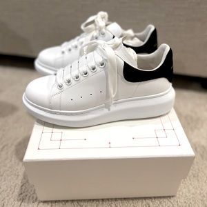 Authentic Alexander McQueens